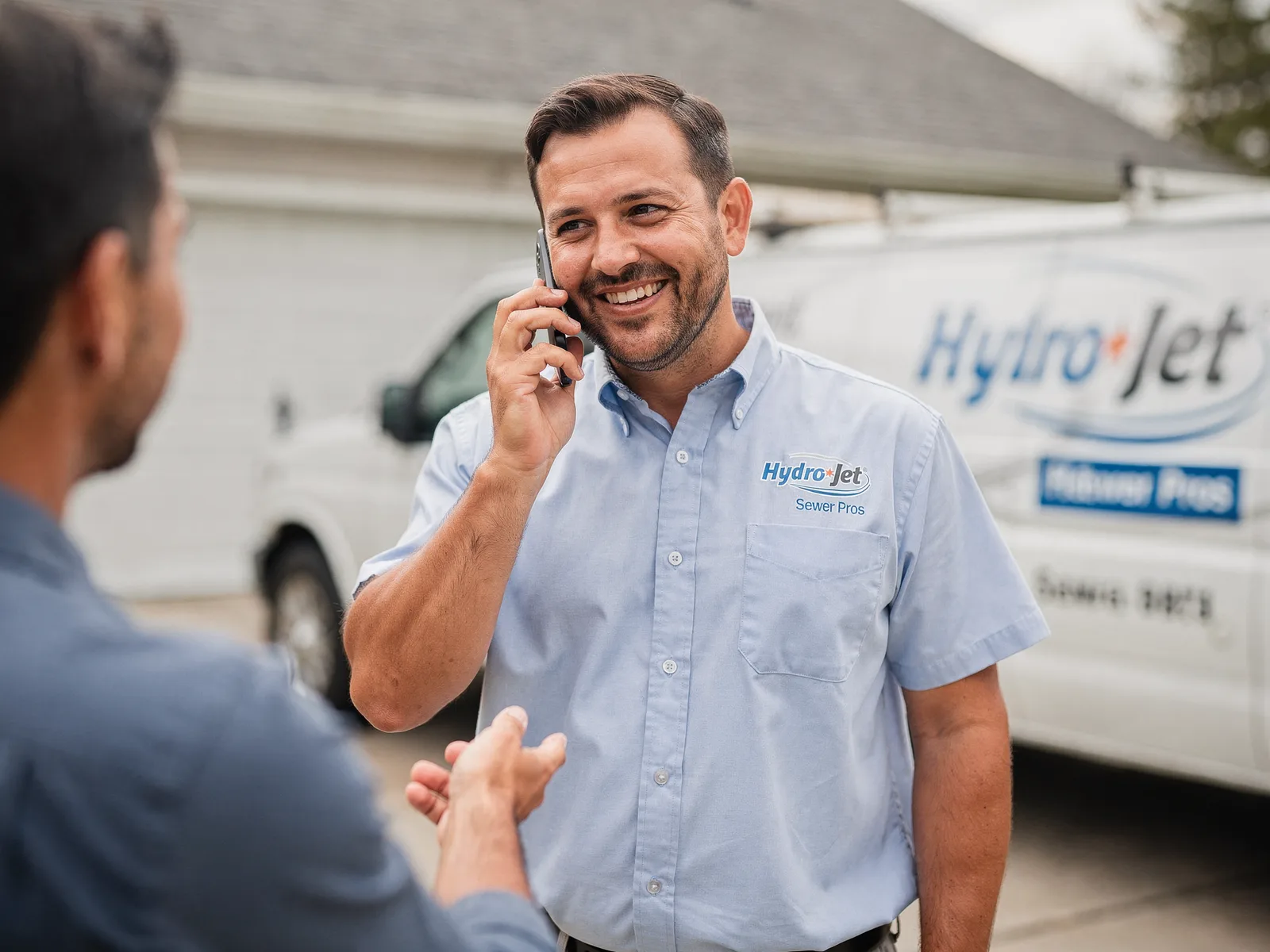 Hydro Jetting Palisade, CO FAQs